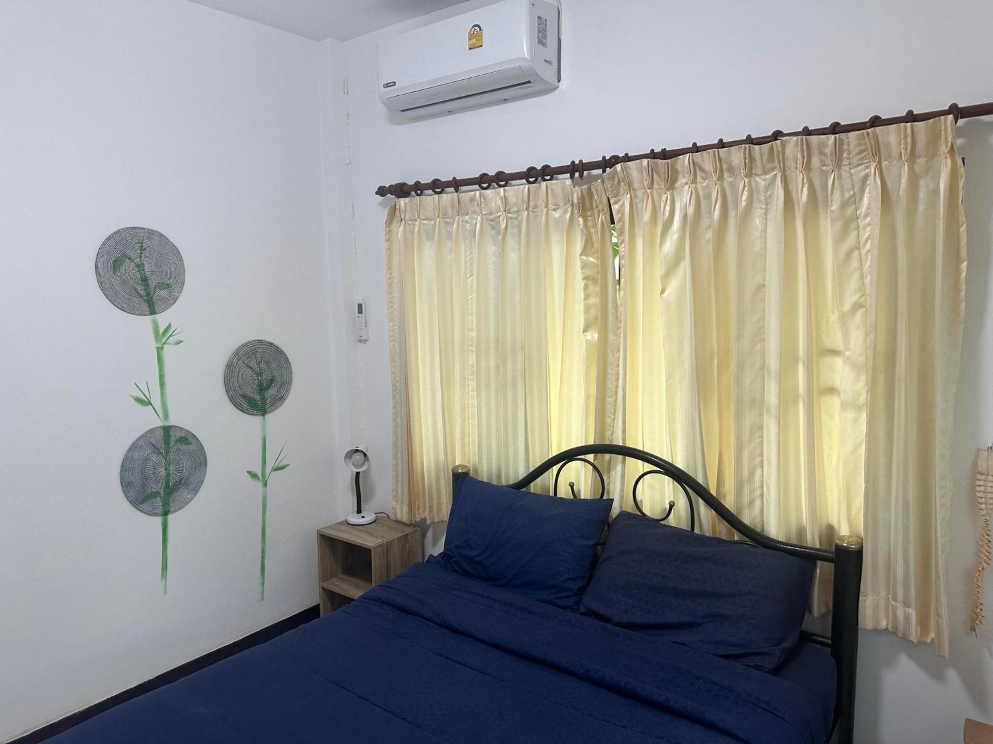 สมุย การ์เดน รีสอร์ต Apartment หาดบางรัก ภายนอก รูปภาพ