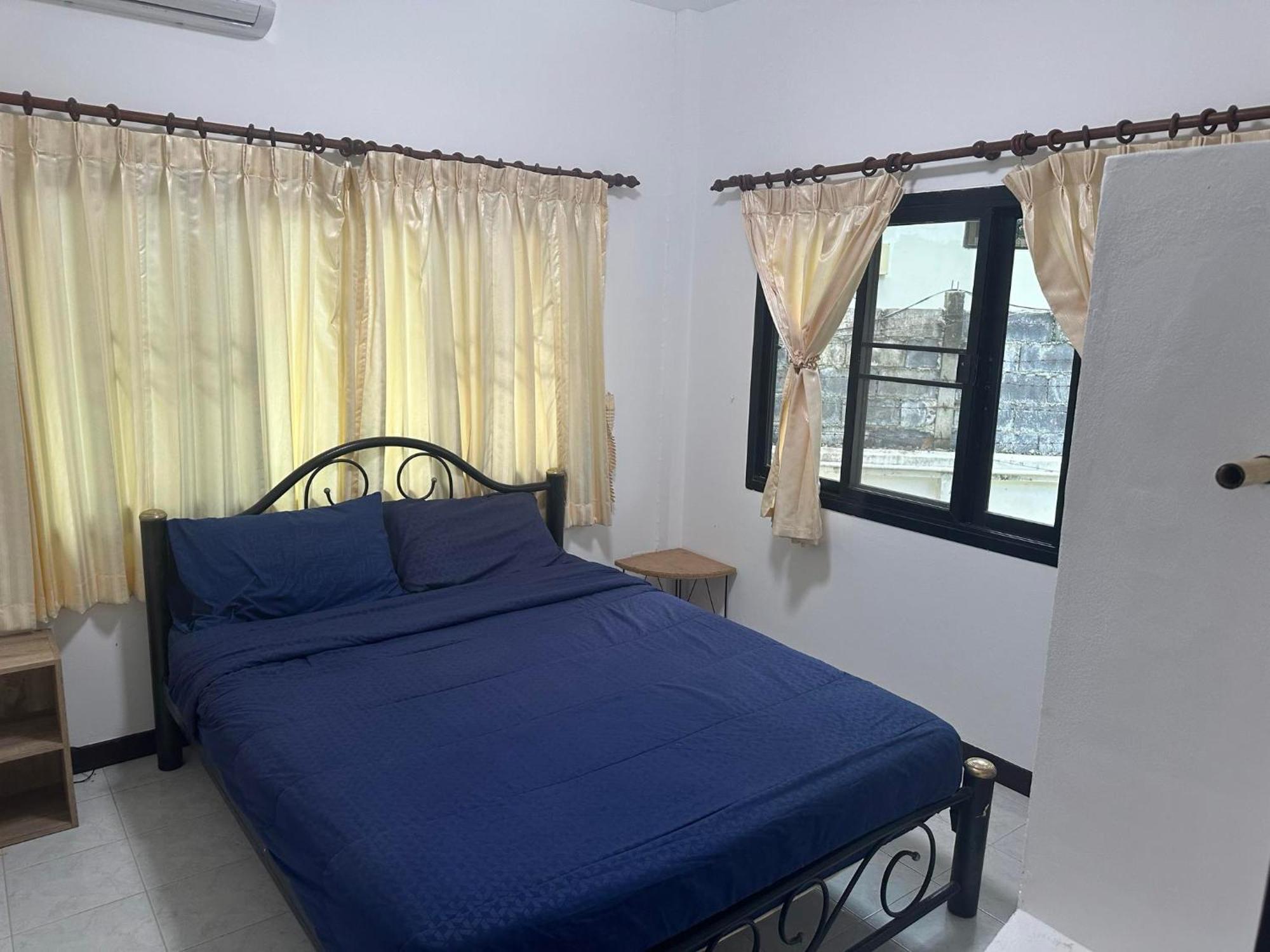 สมุย การ์เดน รีสอร์ต Apartment หาดบางรัก ภายนอก รูปภาพ