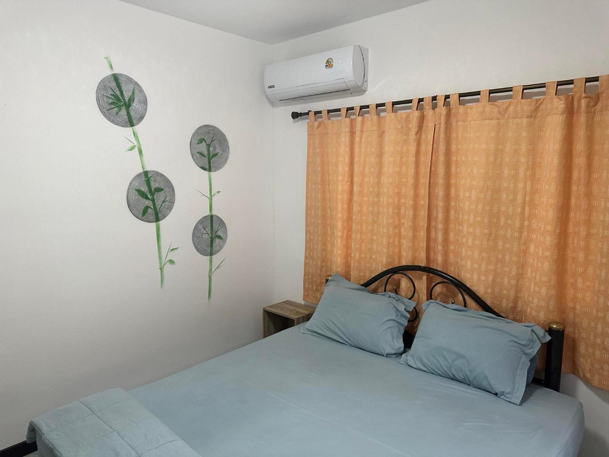 สมุย การ์เดน รีสอร์ต Apartment หาดบางรัก ภายนอก รูปภาพ