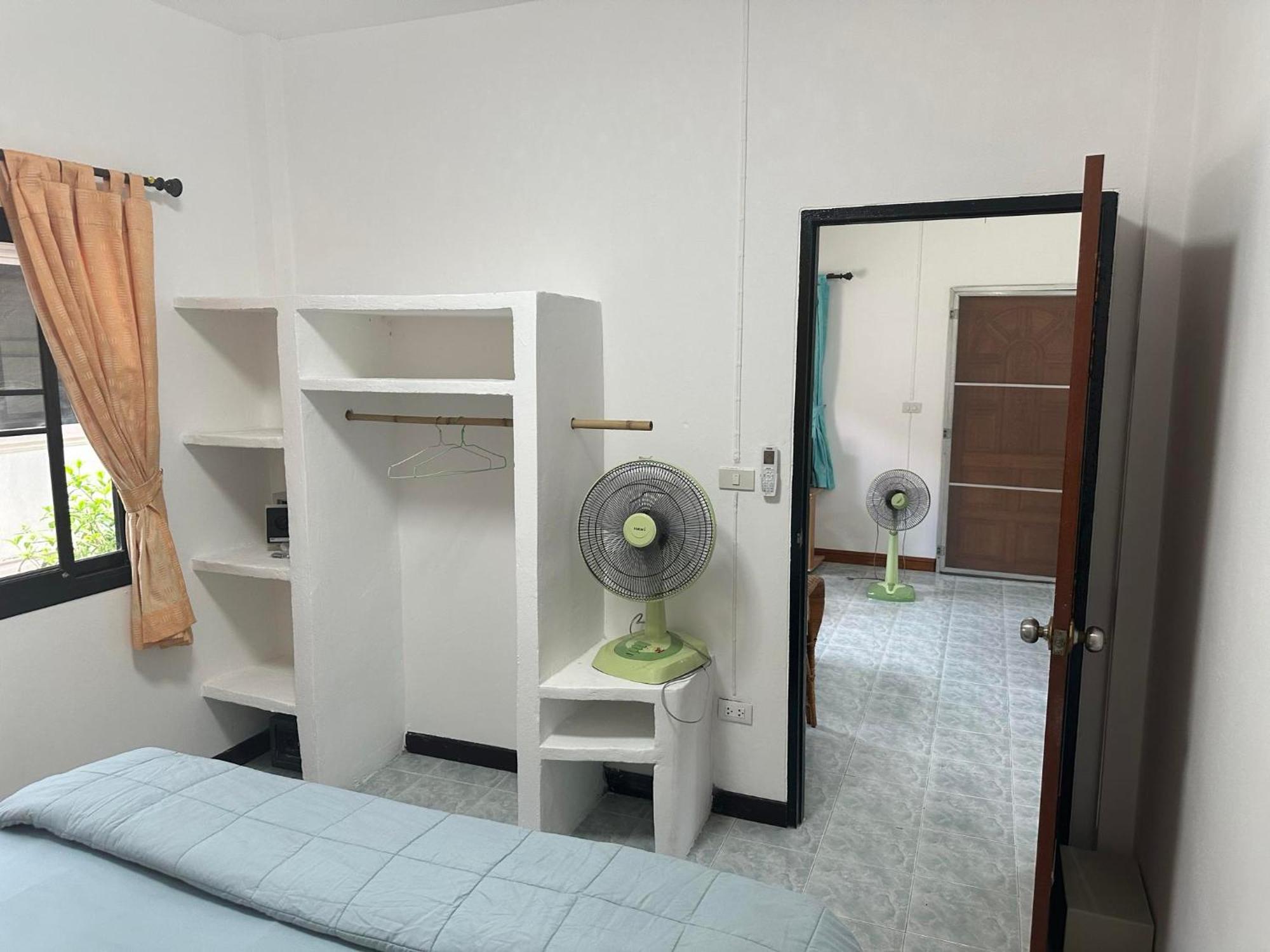 สมุย การ์เดน รีสอร์ต Apartment หาดบางรัก ภายนอก รูปภาพ